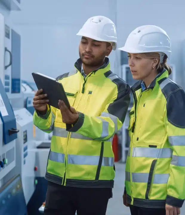 Optimización de Operaciones