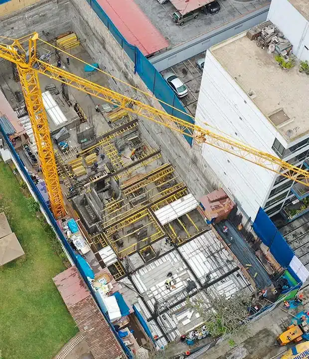 fotogrametria contruccion