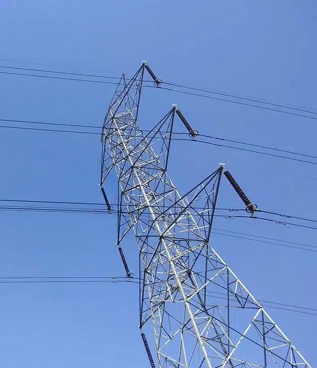 Inspección de Torres Eléctricas img 1