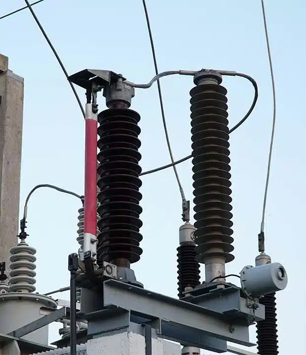 Inspección de Torres Eléctricas img 3