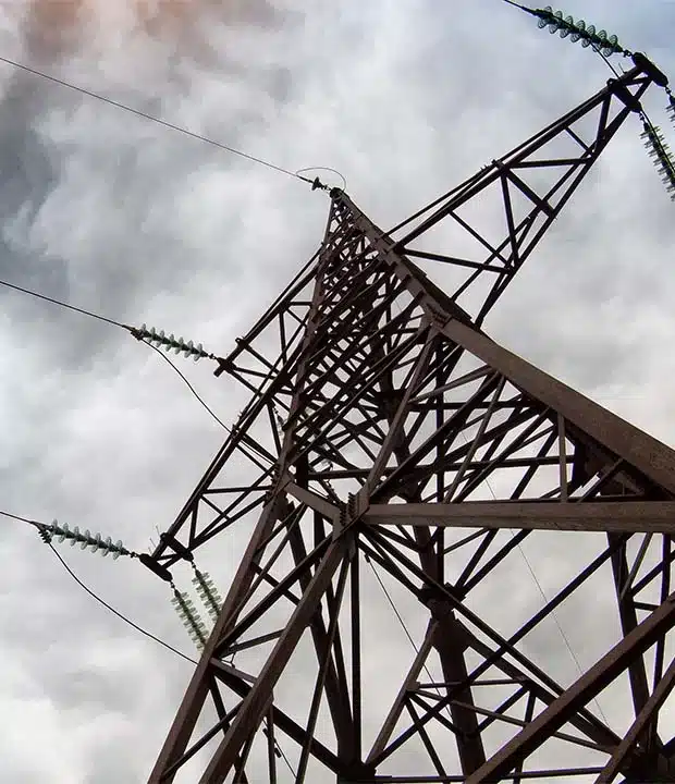 Inspección de Torres Eléctricas img 4