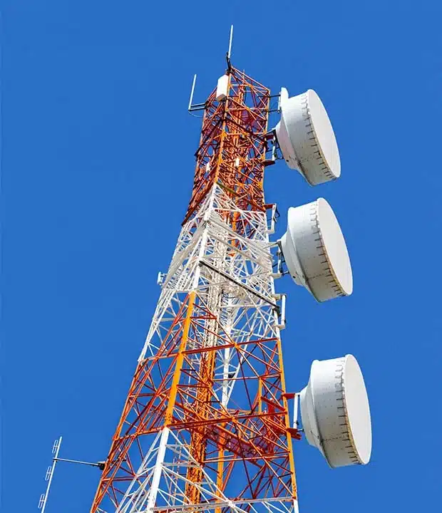 Inspeccón de Torres de Comunicación img 3