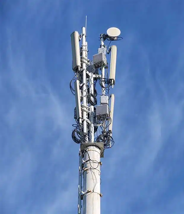 Inspeccón de Torres de Comunicación img 4