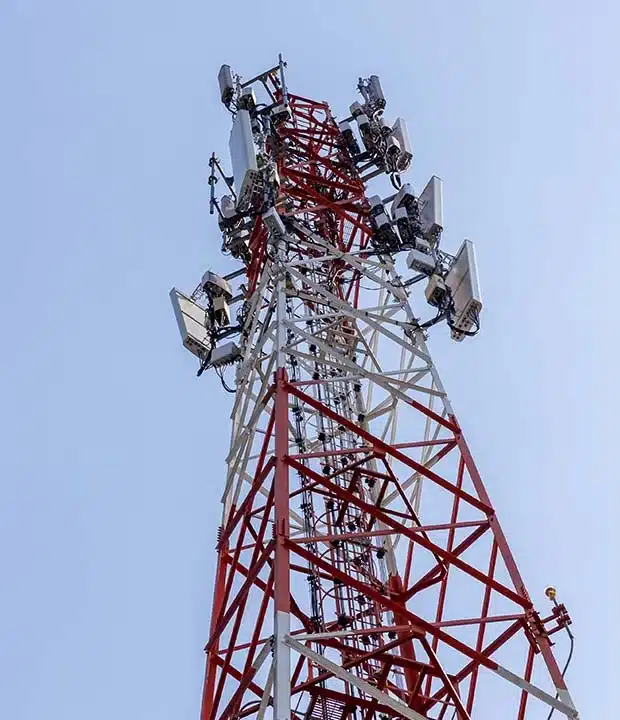 Inspeccón de Torres de Comunicación img 5