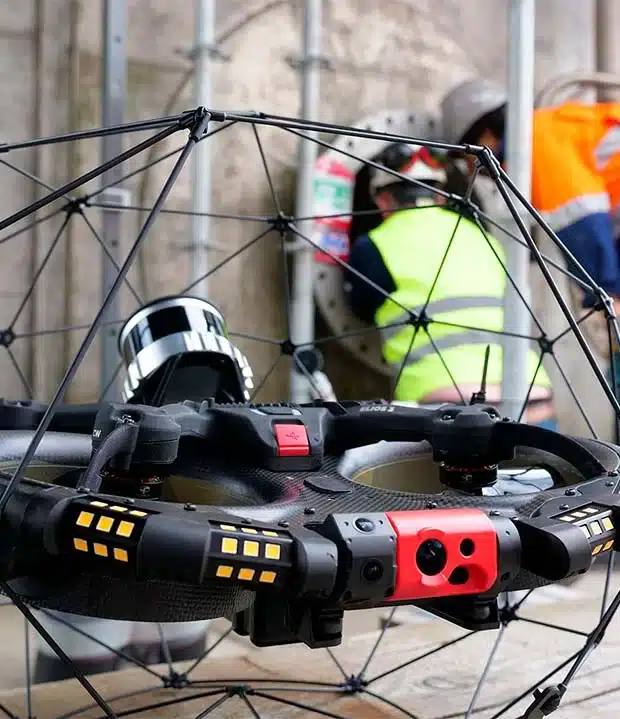 minas y canteras seguridad