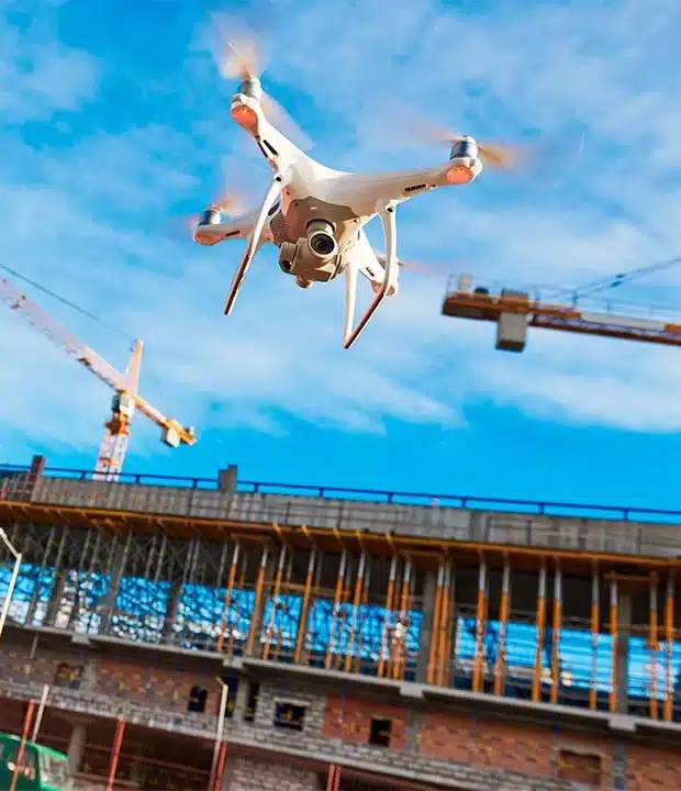 seguimiento de obra Inspección de estructuras