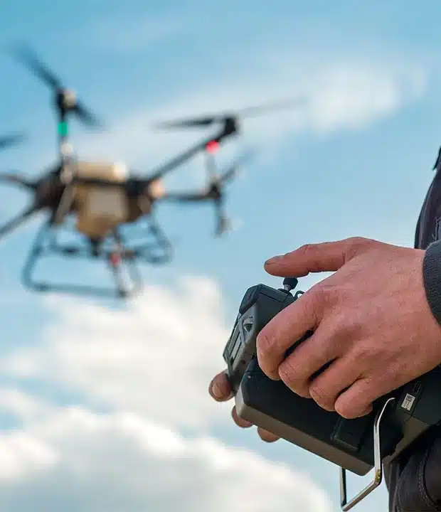 seguimiento de obra mediciones precisas