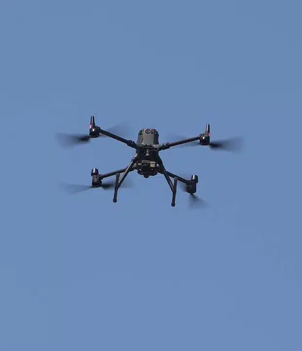 seguridad y vigilancia moniroreo de fronteras