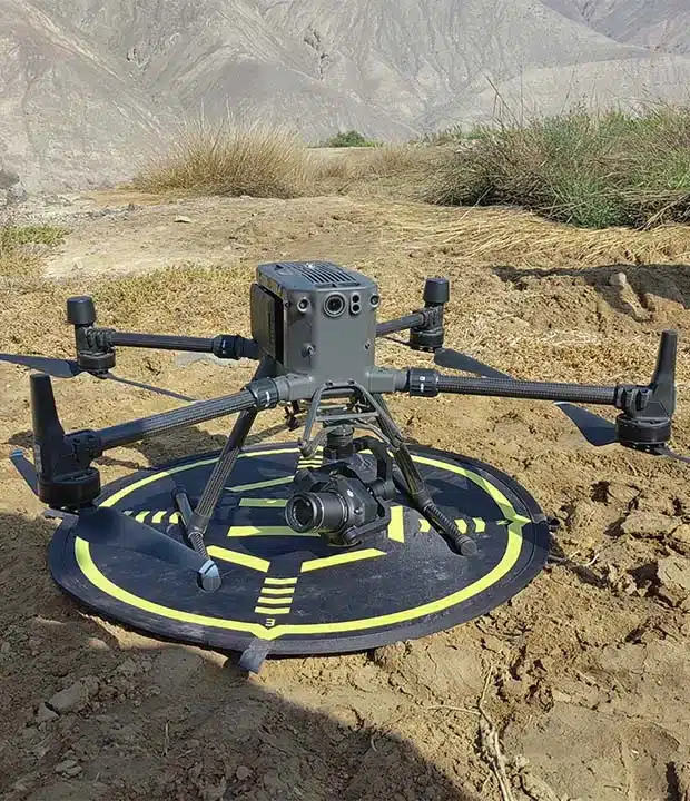 seguridad y vigilancia moniroreo de incendios forestales